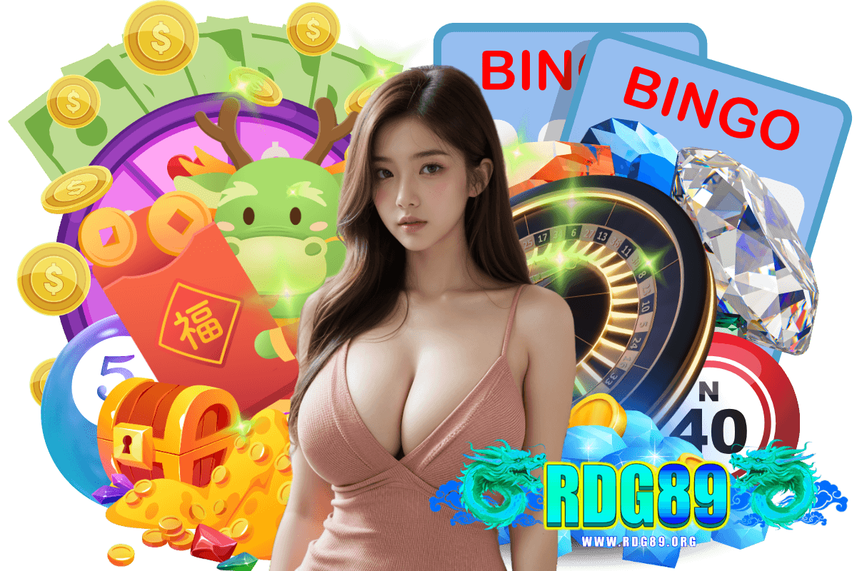 rdg89 wallet